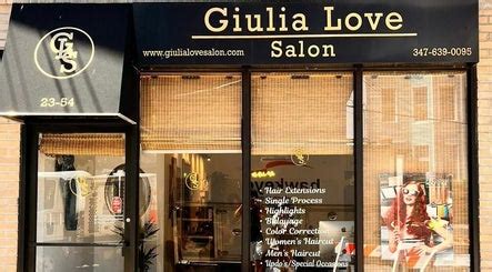 giulia love salon